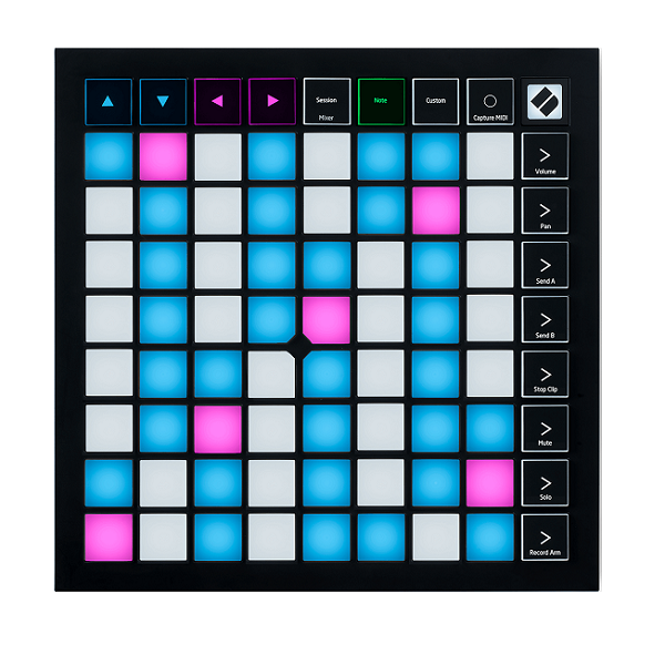 Novation Launchpad X