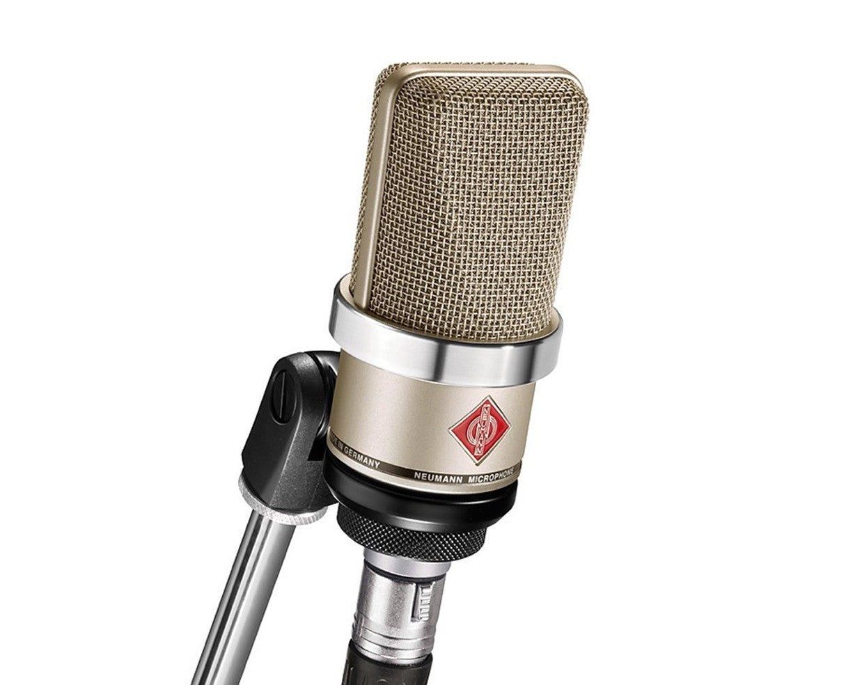 Neumann TLM102 (Nickel)_2