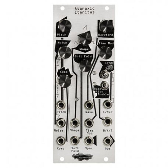 Noise Engineering Ataraxic Iteritas