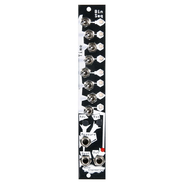 Noise Engineering Bin Seq