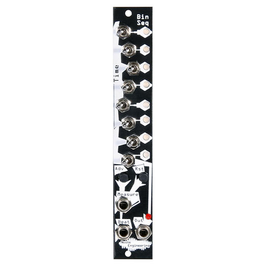 Noise Engineering Bin Seq