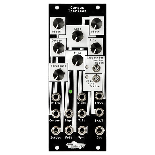 Noise Engineering Cursus Iteritas