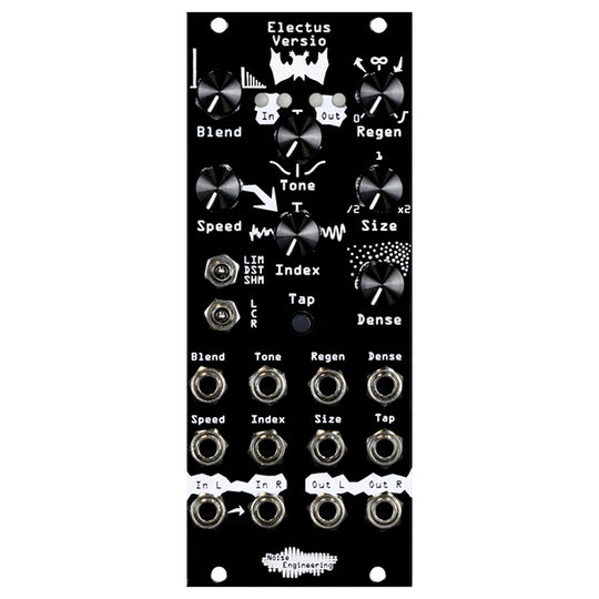 Noise Engineering Electus Versio