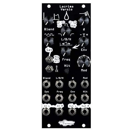 Noise Engineering Lacrima Versio