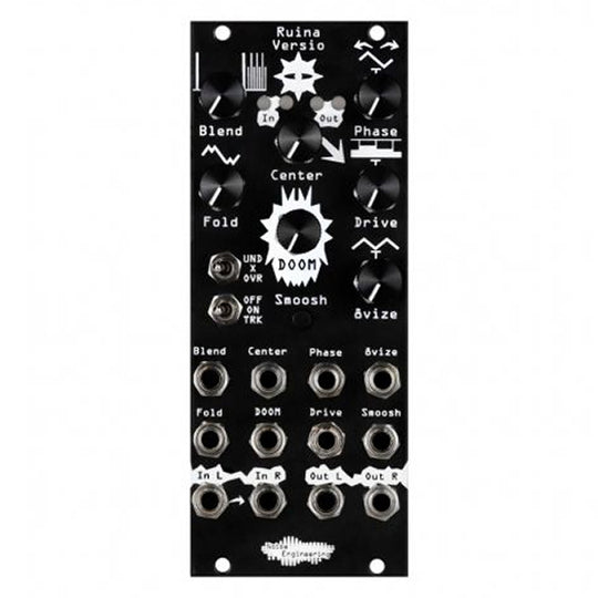 Noise Engineering Ruina Versio