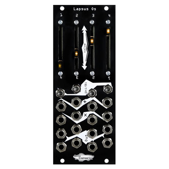 Noise Engineering Lapsus Os