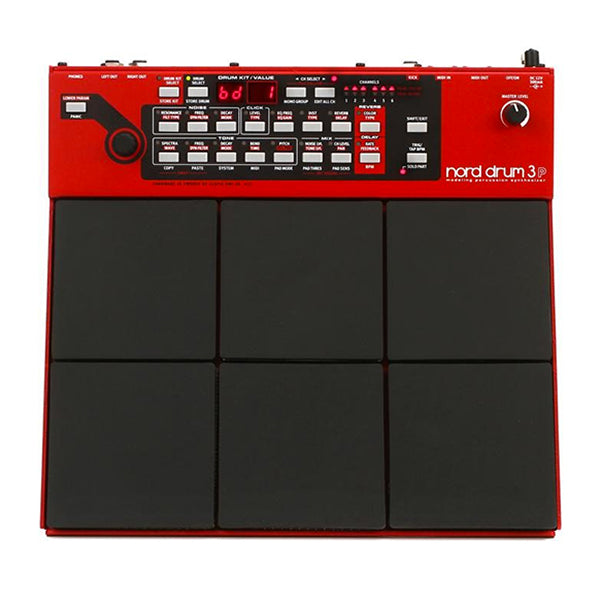 Nord Drum 3P