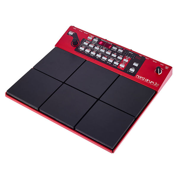 Nord Drum 3P