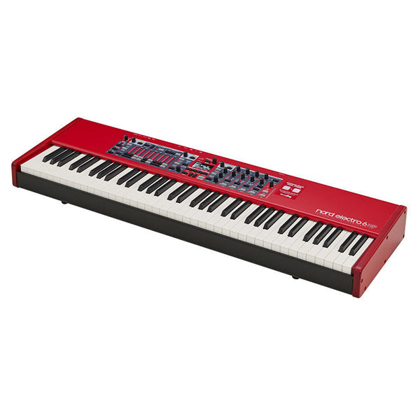 Nord Electro 6 HP 73