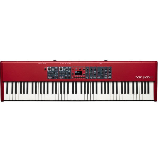 Nord Piano 5 88 Top