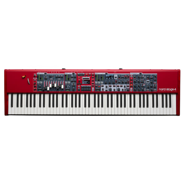 Nord Stage 4 88