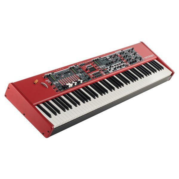 Nord Stage 4 88 Stage Piano Turramurra Music