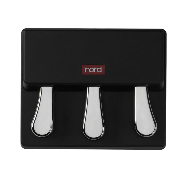 Nord Triple Pedal 2