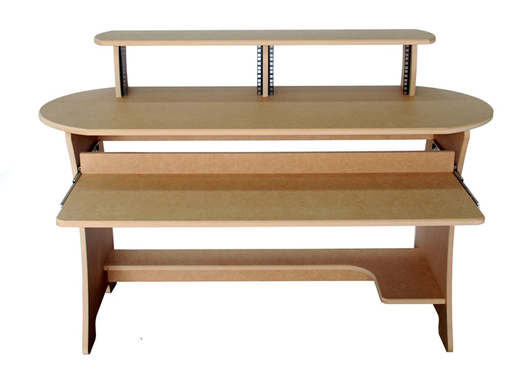 Nova Forge Forte 76 Studio Desk (Naked)