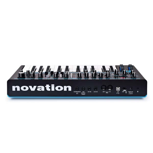 Novation Bass Station II | Mono Synth | Turramurra Music