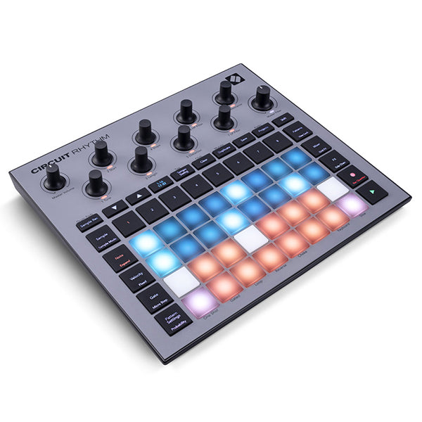 Novation Circuit Rhythm