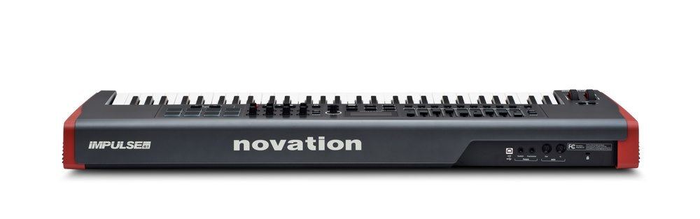 Novation Impulse 61