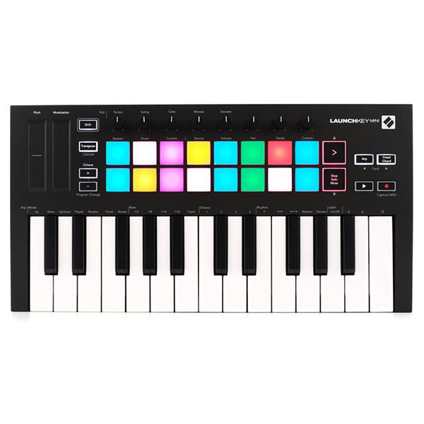 Novation Launchkey Mini Mk3