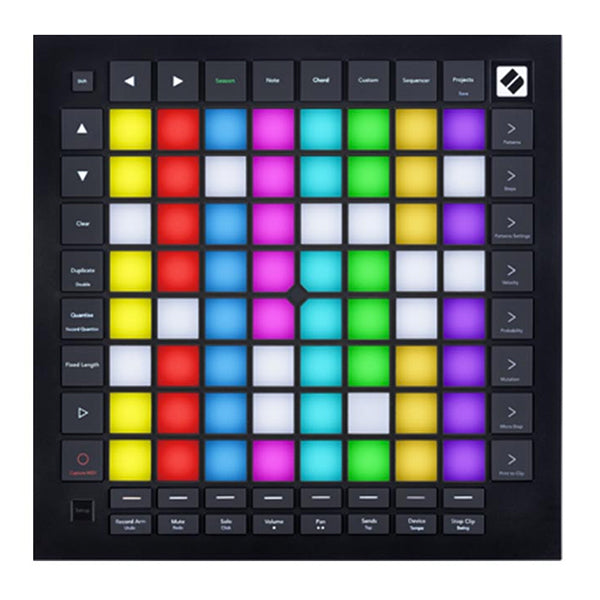 Novation Launchpad Pro MK3