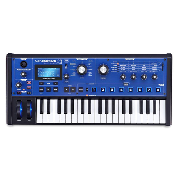 Novation MiniNova