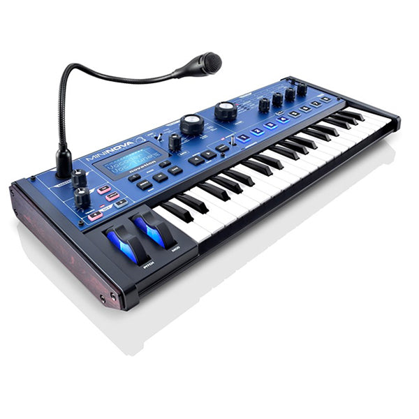 Novation MiniNova