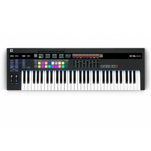 Novation SL61 MKIII