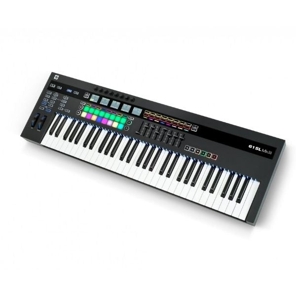 Novation SL61 MKIII