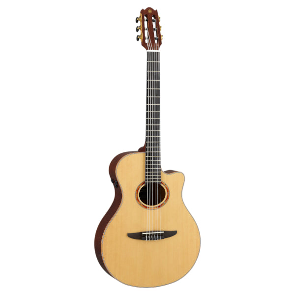 Yamaha NTX3