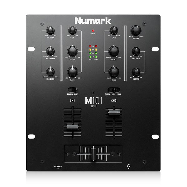 Numark M101USB