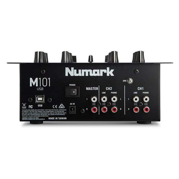 Numark M101USB