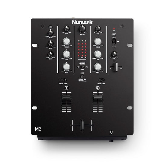 Numark M2