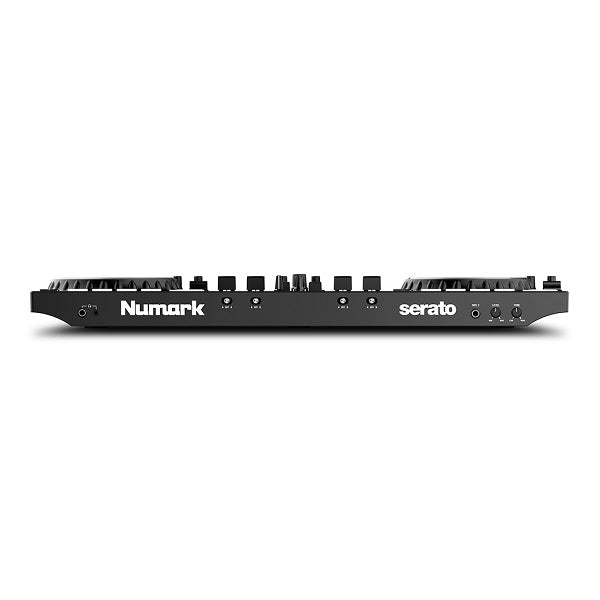 Numark NS4FX