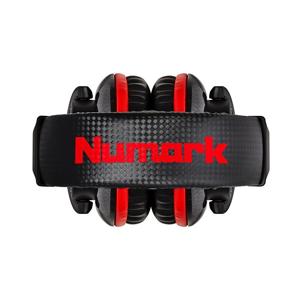 Numark Red Wave Carbon