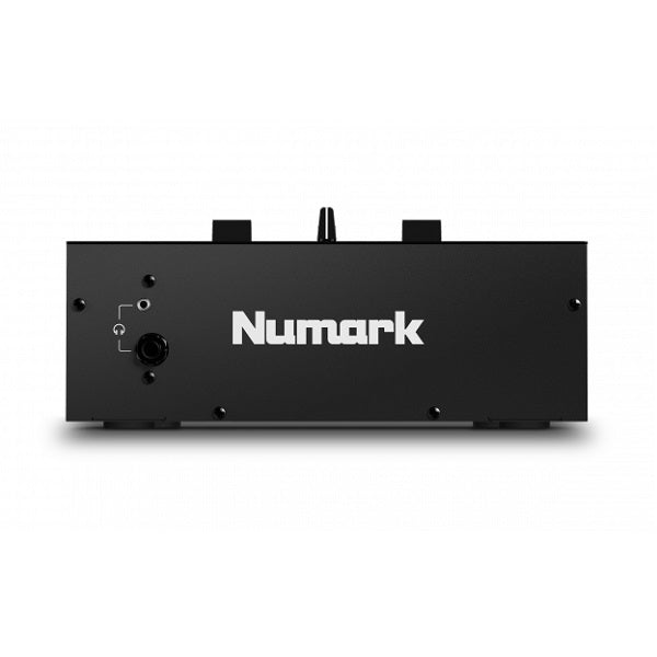 Numark Scratch