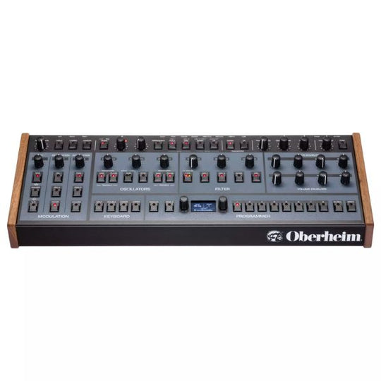 Oberheim OB-X8 Desktop Module