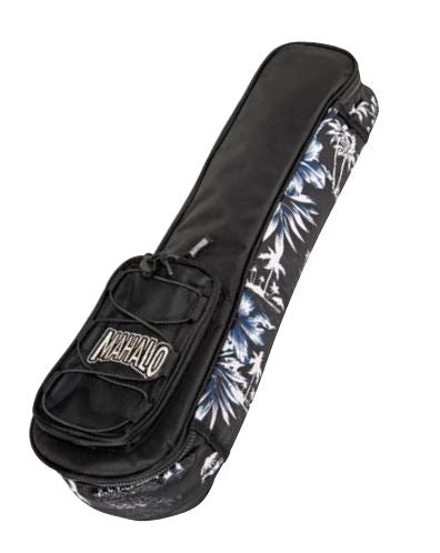 Mahalo OB604 Ukulele Bag - Baritone