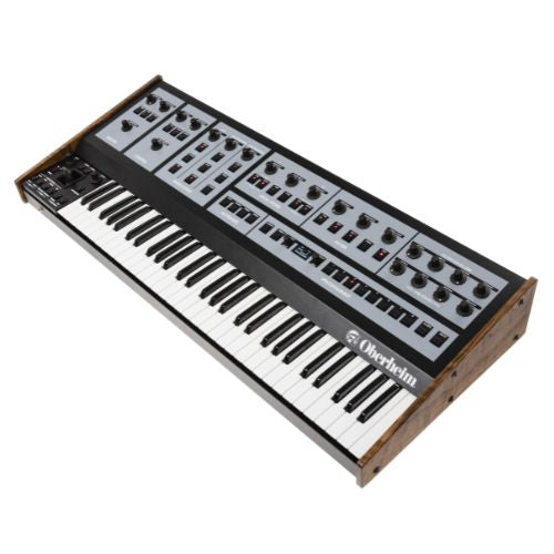 Oberheim OB-X8 (Angle R)