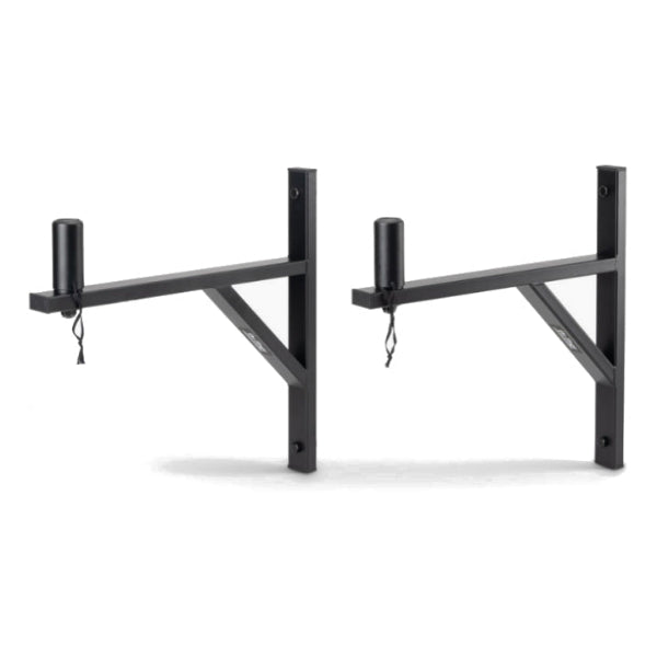 On-Stage SS7914B Speaker Wall Mounting Bracket (Pair)