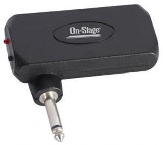 On-Stage GA5000MI Mini Guitar Headphone Amp