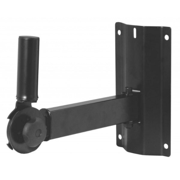 On-Stage SS7322B Adjustable Wall-Mount Speaker Bracket (Pair)