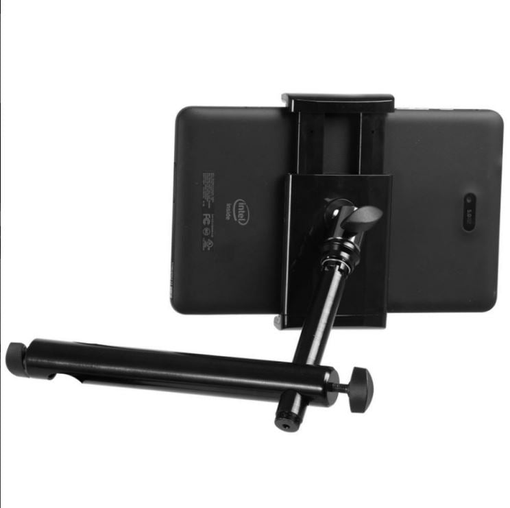 On-Stage Stands TCM1900 U-Mount Universal Tablet Holder