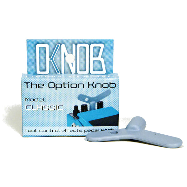 The Option Knob Boutique