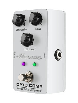 Ampeg OptoComp