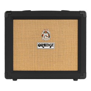Orange Crush 20RT Combo Amplifier Black