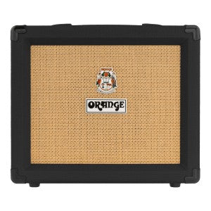 Orange Crush 20 BK Black Combo Amplifier