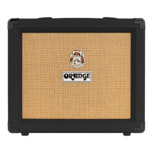 Orange Crush 35RT BK Black Combo Amplifier