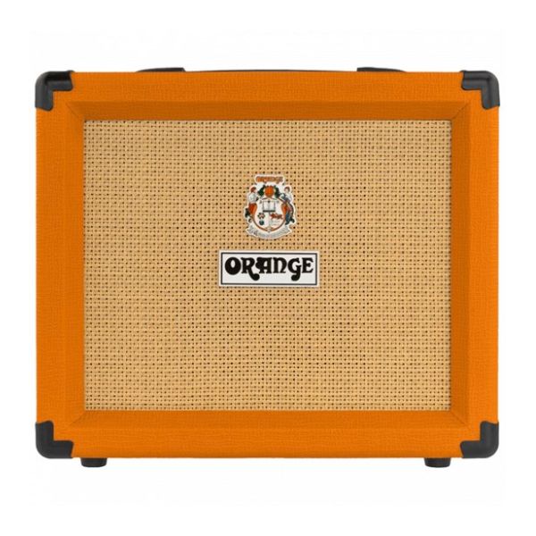 Orange Crush 20RT Combo Amplifier