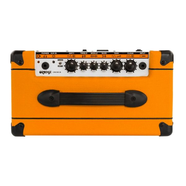 Orange Crush 20RT Combo Amplifier