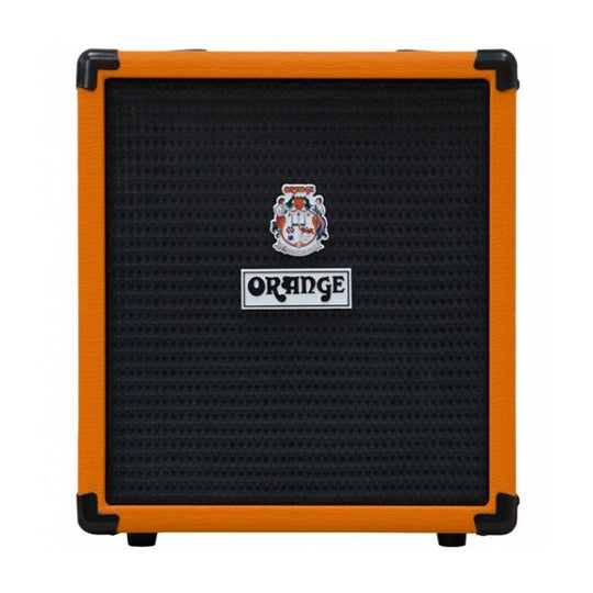 Orange Crush Bass 25 Combo Amplifier