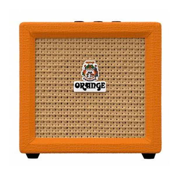 Orange Crush MINI Combo Amplifier